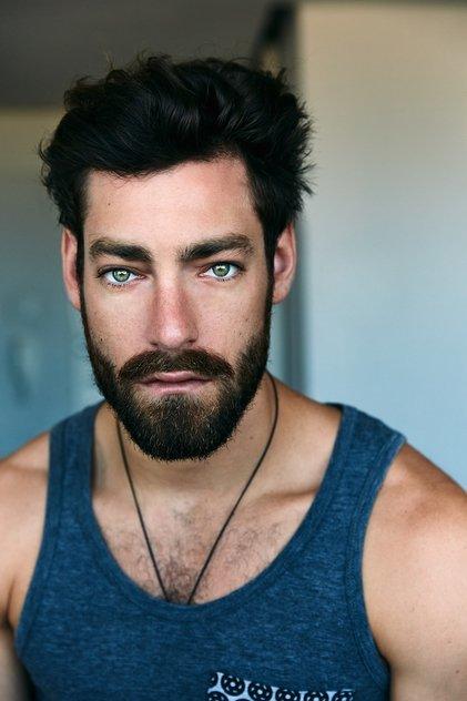 Chad Phillips - Actor Profile Photo
