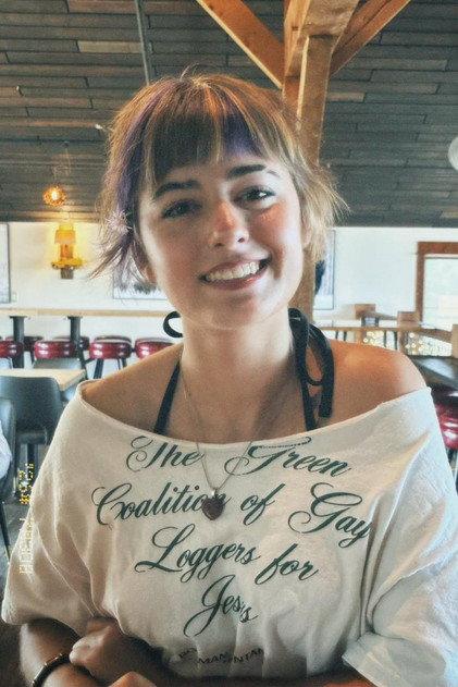 Sadie Koch - Actor Profile Photo