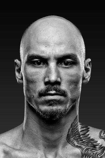 Cesar Mateo Tapia - Actor Profile Photo