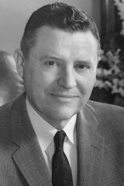 Ralph Yarborough - Actor Profile Photo
