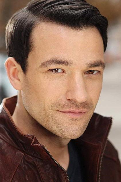 Clem McIntosh - Actor Profile Photo
