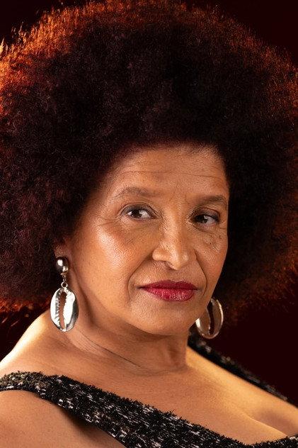 Silvia Duarte - Actor Profile Photo