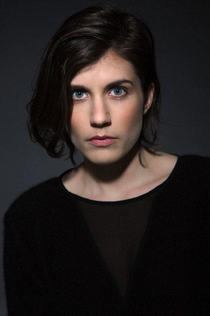 Carola Pojer - Actor Profile Photo