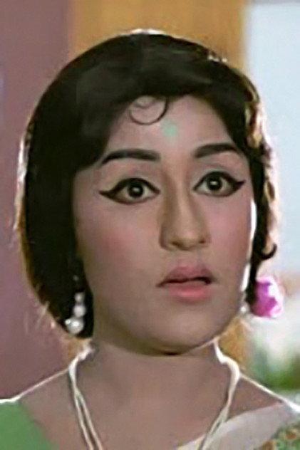 Chandrakala - Actor Profile Photo