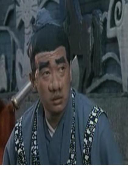 Yong Zhong - Actor Profile Photo