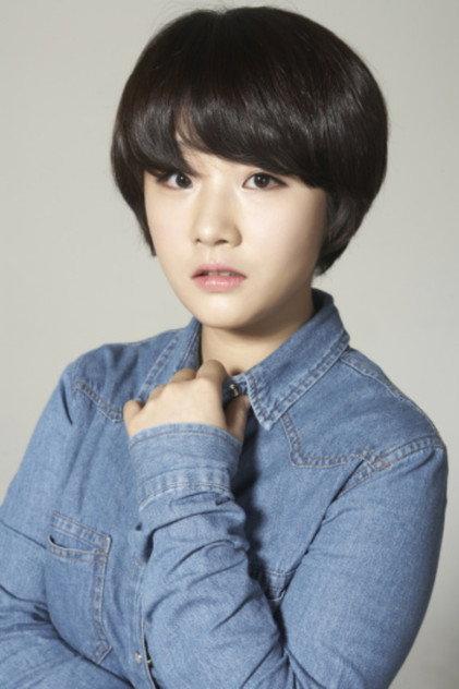 Jun Yoon-ji - Actor Profile Photo