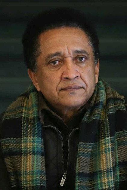 Waldemar Bastos - Actor Profile Photo