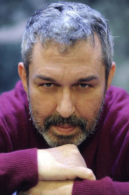 Hristos Hatzipanagiotis - Actor Profile Photo
