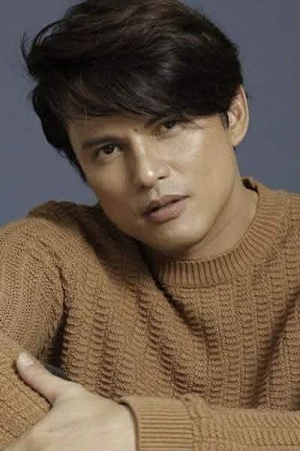 Zoren Legaspi - Actor Profile Photo