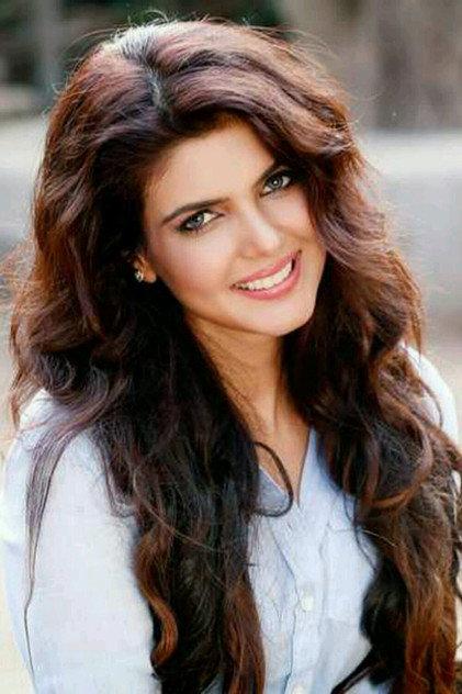 Ihana Dhillon - Actor Profile Photo