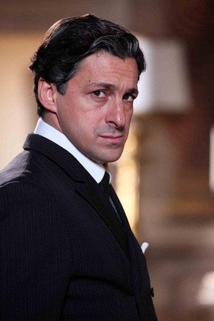 Yari Gugliucci - Actor Profile Photo