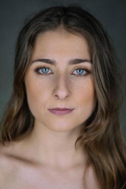 Nídia Roque - Actor Profile Photo