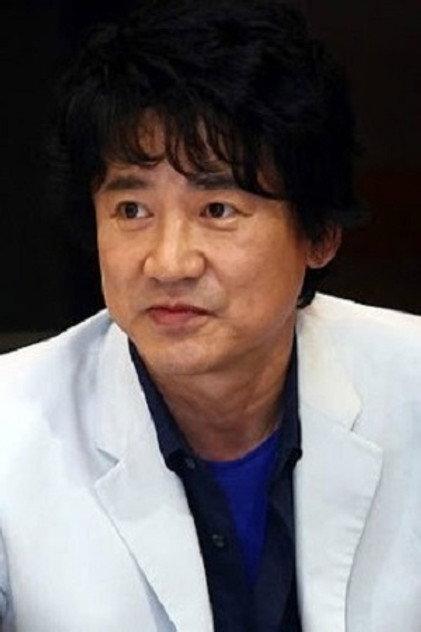 Lee Yeong-ha - Actor Profile Photo