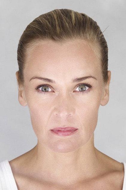 Line Verndal - Actor Profile Photo