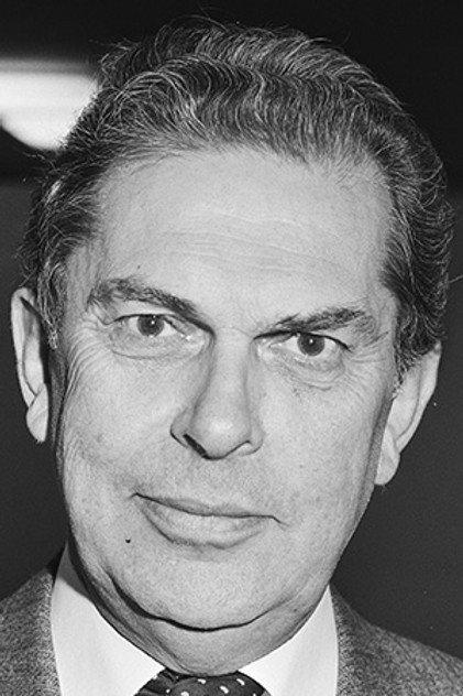 Barend Biesheuvel - Actor Profile Photo