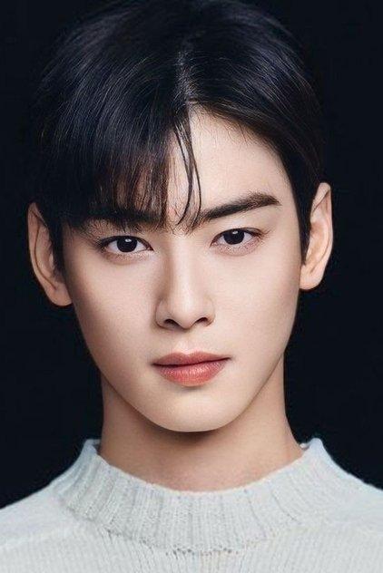 Cha Eun-woo - Actor Profile Photo