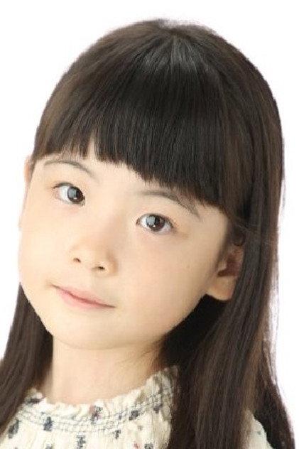 Yayama Hana - Actor Profile Photo