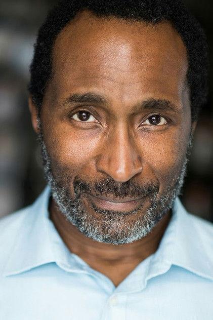 Anthony Santiago - Actor Profile Photo