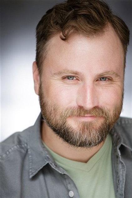 Brett Sheridan - Actor Profile Photo