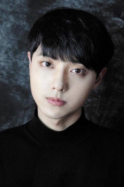 Lee Pung-un - Actor Profile Photo