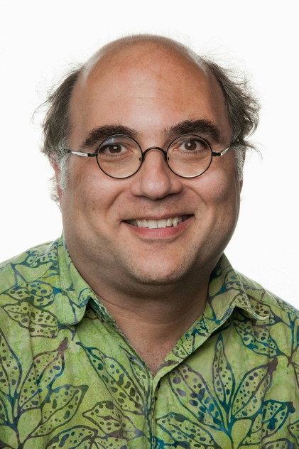 Josh Kornbluth - Actor Profile Photo