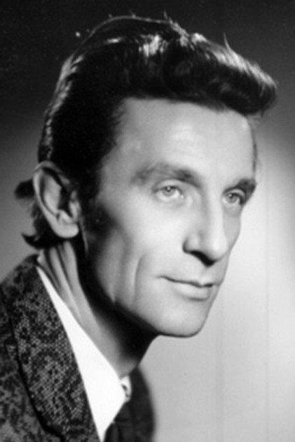Jiří Němeček - Actor Profile Photo