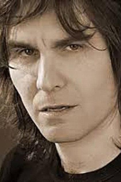 George Mpougos - Actor Profile Photo