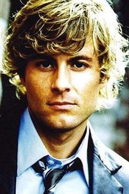 Brad Yoder - Actor Profile Photo