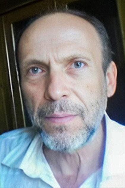 Aykut Düz - Actor Profile Photo