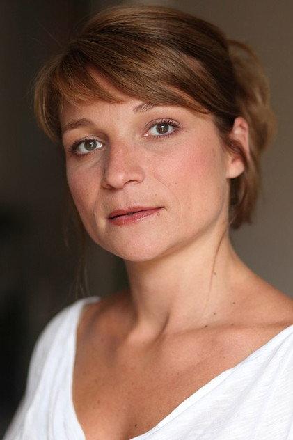 Ludivine de Chastenet - Actor Profile Photo