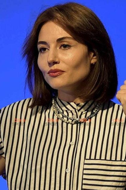 Marianna Vardanyan - Actor Profile Photo