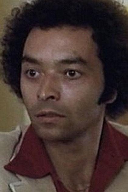 Alex Colon - Actor Profile Photo