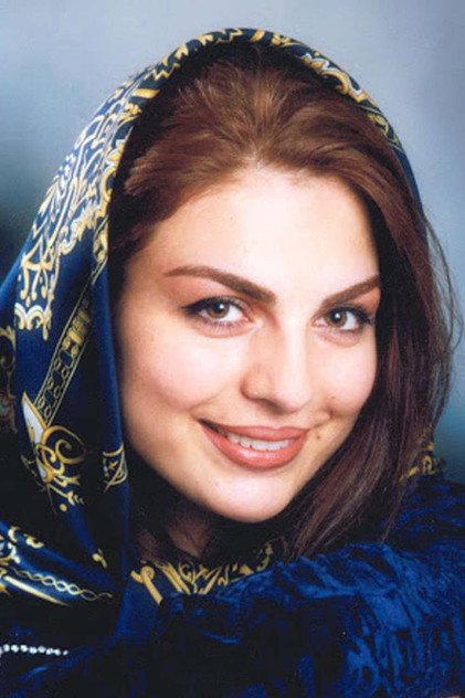 Elizabeth Amini - Actor Profile Photo