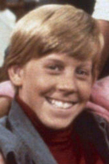Jason Marin - Actor Profile Photo