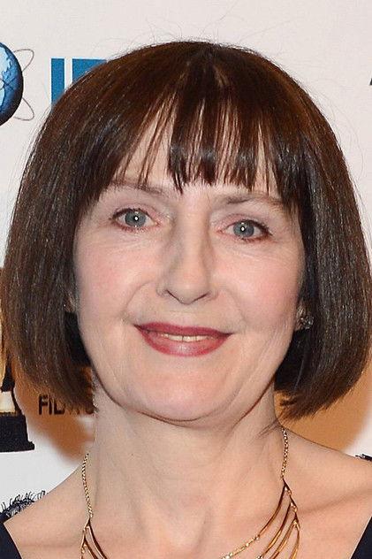 Jane Brennan - Actor Profile Photo