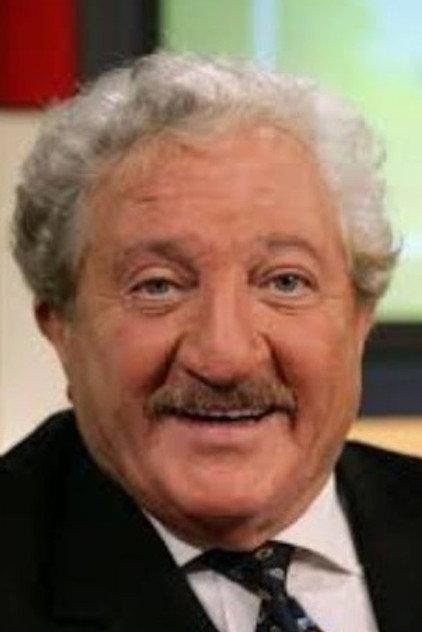 Hans Boskamp - Actor Profile Photo