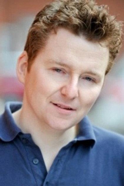 Ben Small - Actor Profile Photo