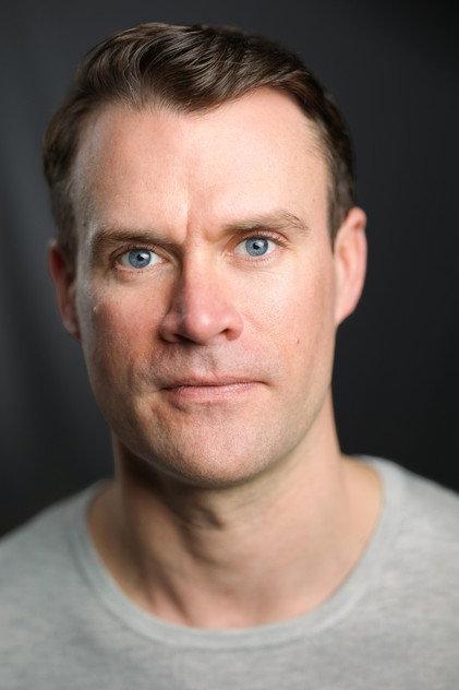 David Alexander - Actor Profile Photo
