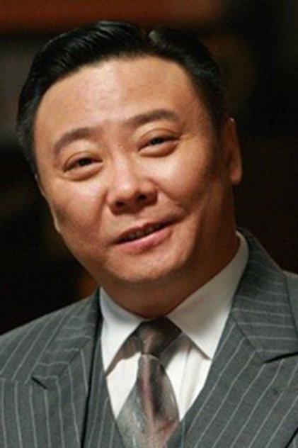 Ren Zhengbin - Actor Profile Photo