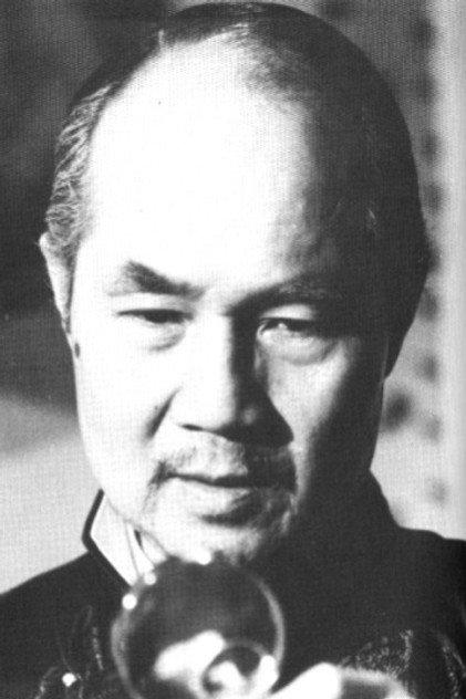 Frank Nuyen - Actor Profile Photo