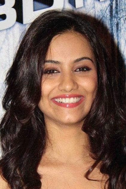 Tia Bajpai - Actor Profile Photo