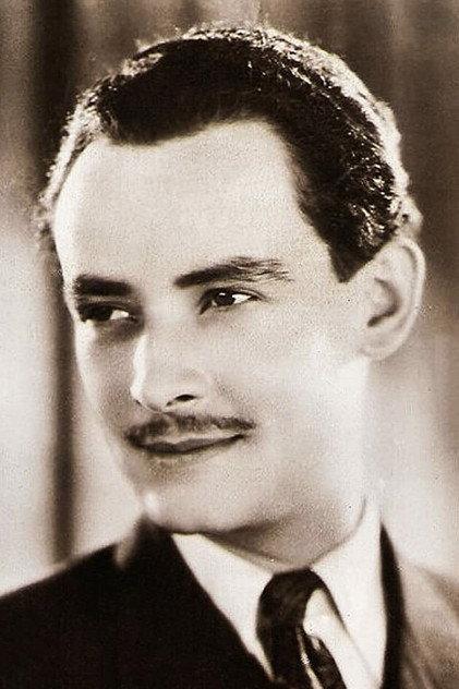 Zbigniew Sawan - Actor Profile Photo
