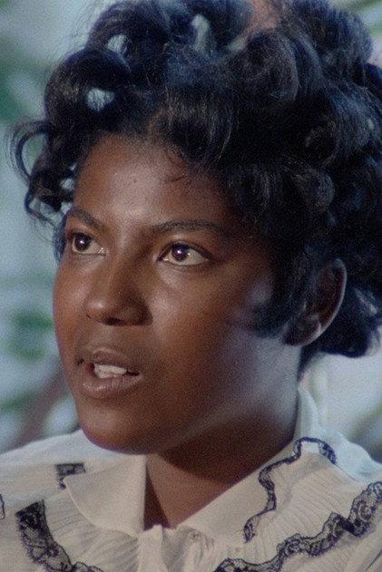 Jerri Hayes - Actor Profile Photo