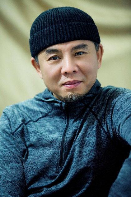 Chang Xiao Yang - Actor Profile Photo