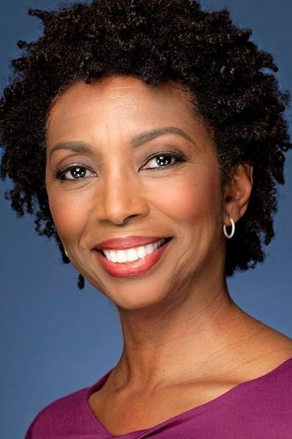 Sharon Washington - Actor Profile Photo