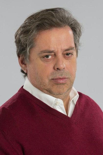 João Brás - Actor Profile Photo
