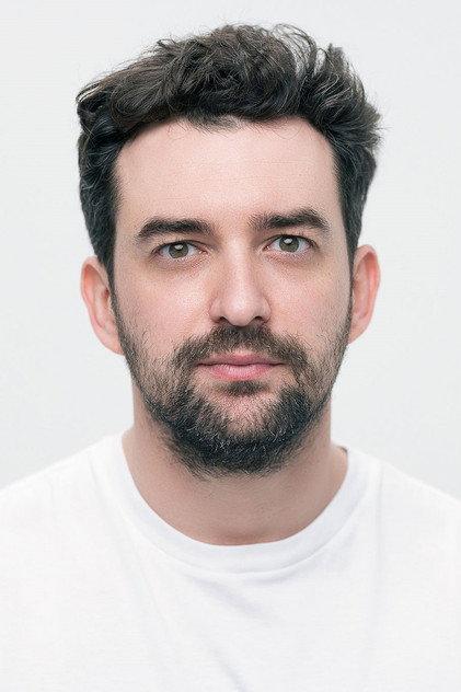 Nebojša Rako - Actor Profile Photo