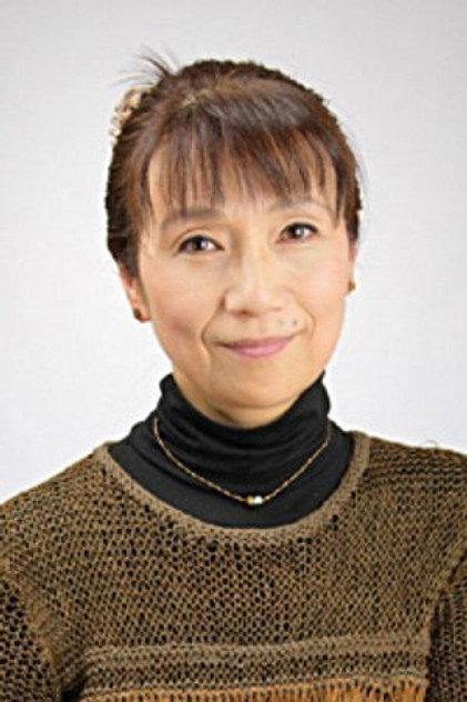 Akiko Kurano - Actor Profile Photo