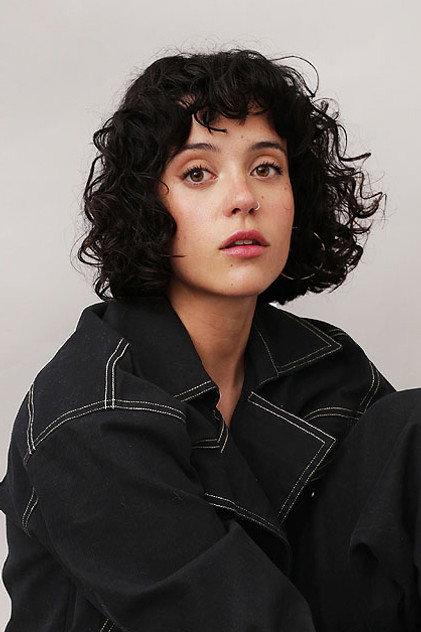 Marina Guerola - Actor Profile Photo