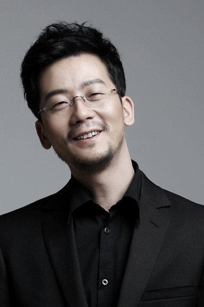 Chen Chuang - Actor Profile Photo
